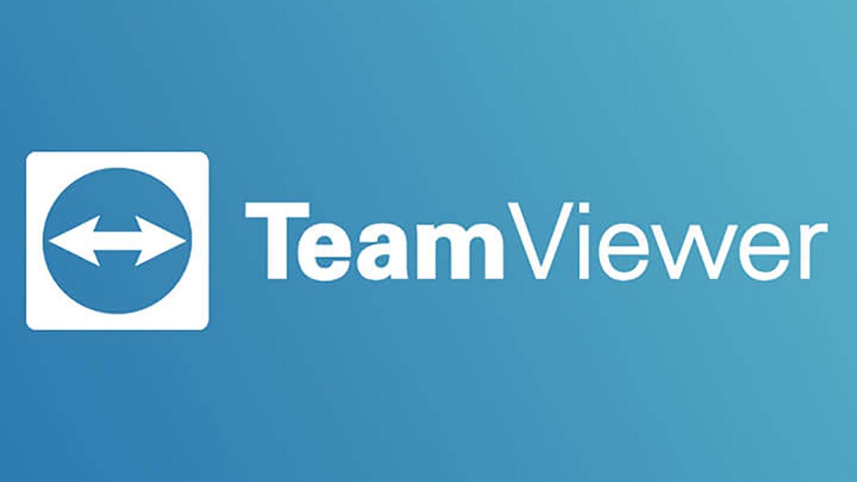 teamviewer