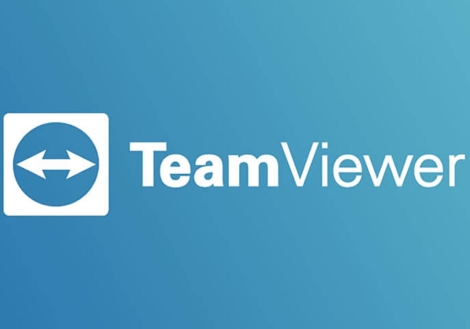 teamviewer