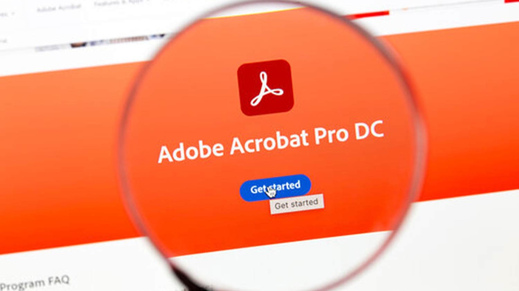acrobat
