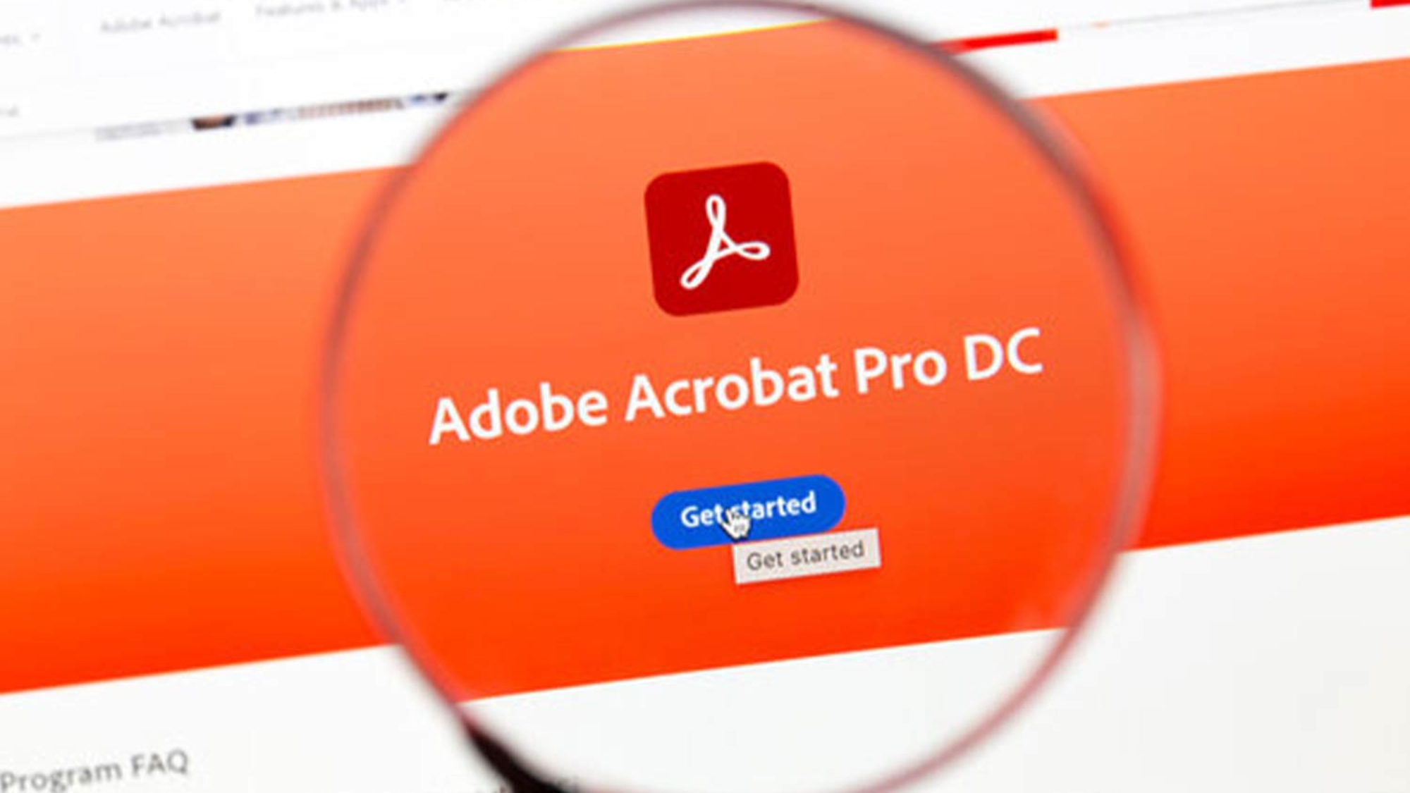 acrobat